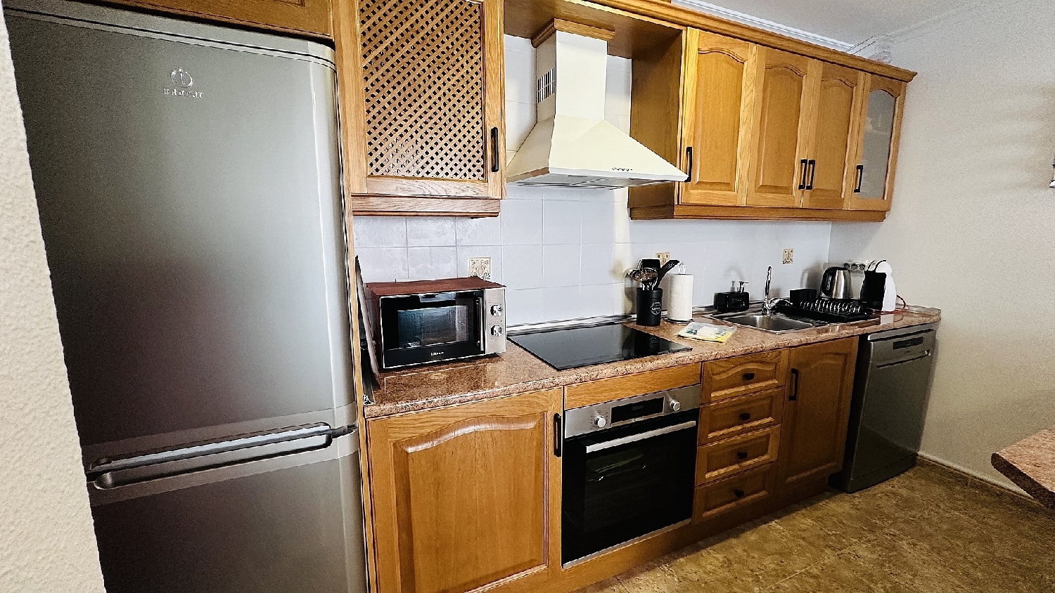  for sale penthouse Cabo Roig Baix Segura 6