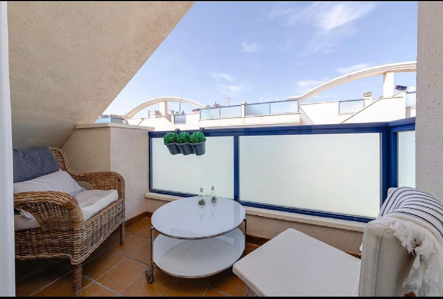  for sale penthouse Cabo Roig Baix Segura 17