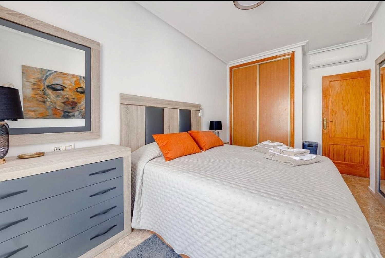  for sale penthouse Cabo Roig Baix Segura 7