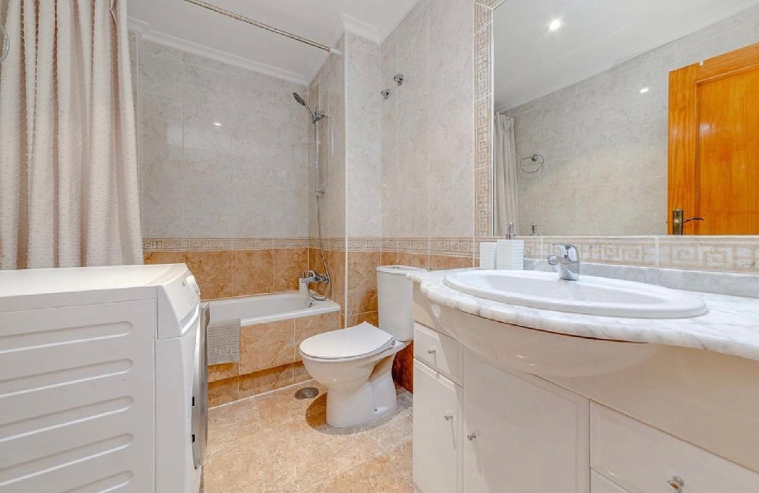  for sale penthouse Cabo Roig Baix Segura 11