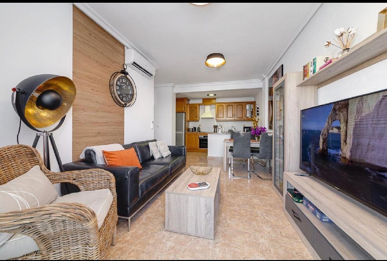  for sale penthouse Cabo Roig Baix Segura 4