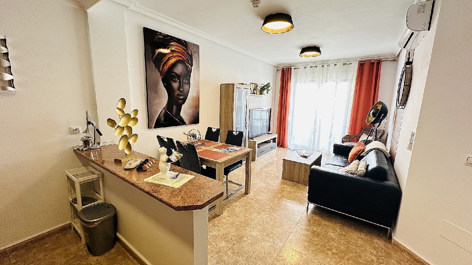  for sale penthouse Cabo Roig Baix Segura 2
