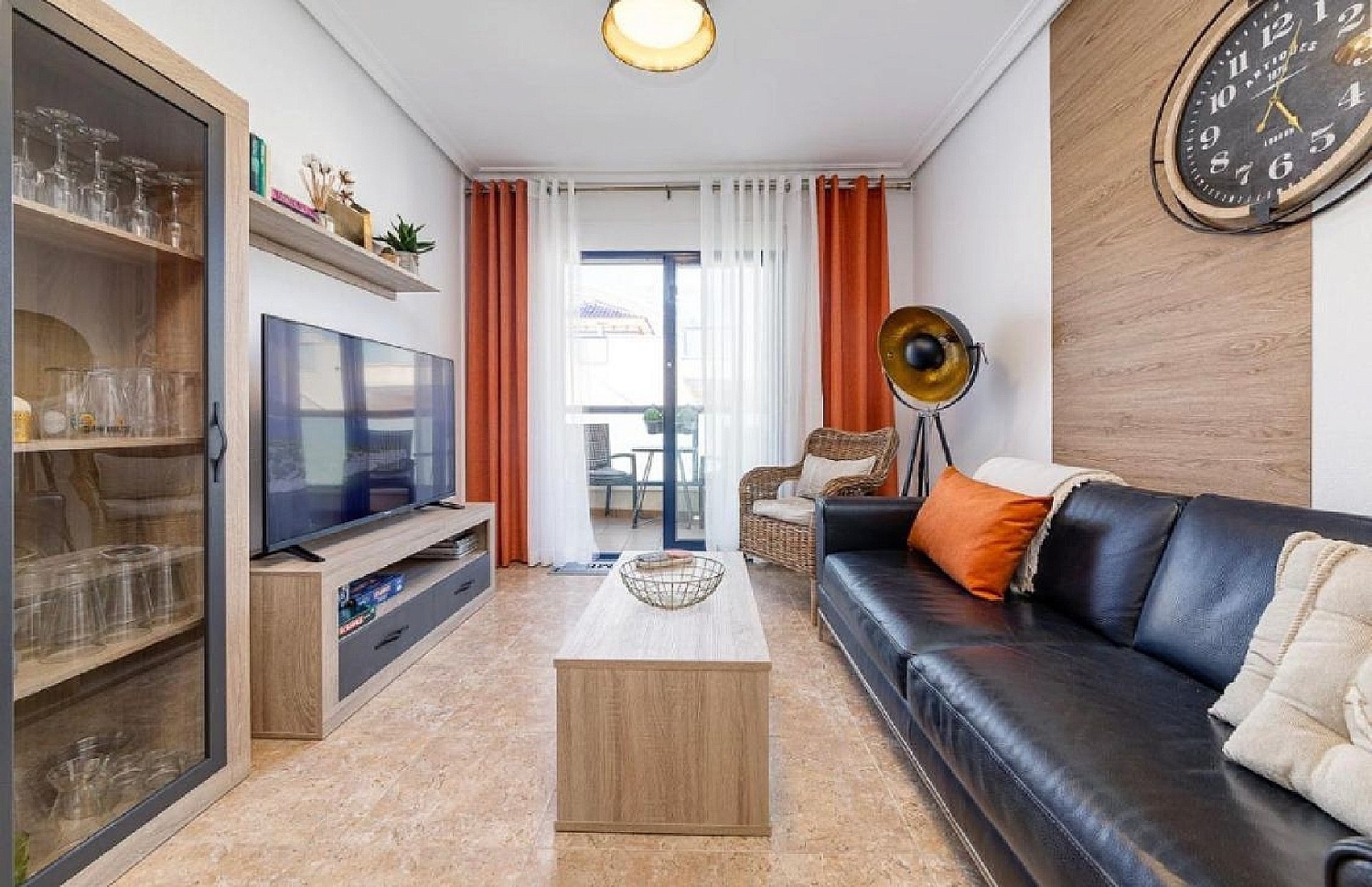  for sale penthouse Cabo Roig Baix Segura 3