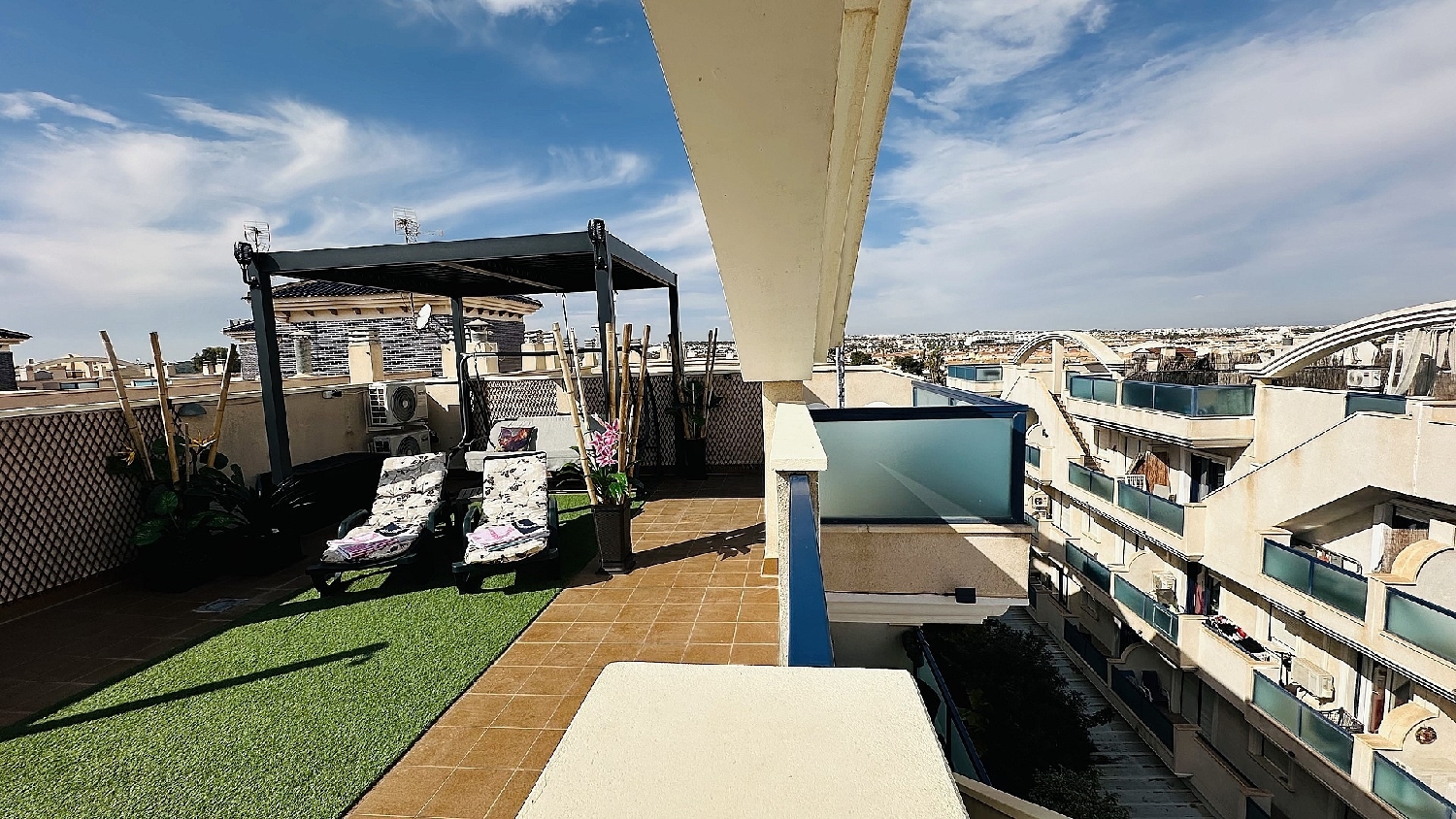  for sale penthouse Cabo Roig Baix Segura 14