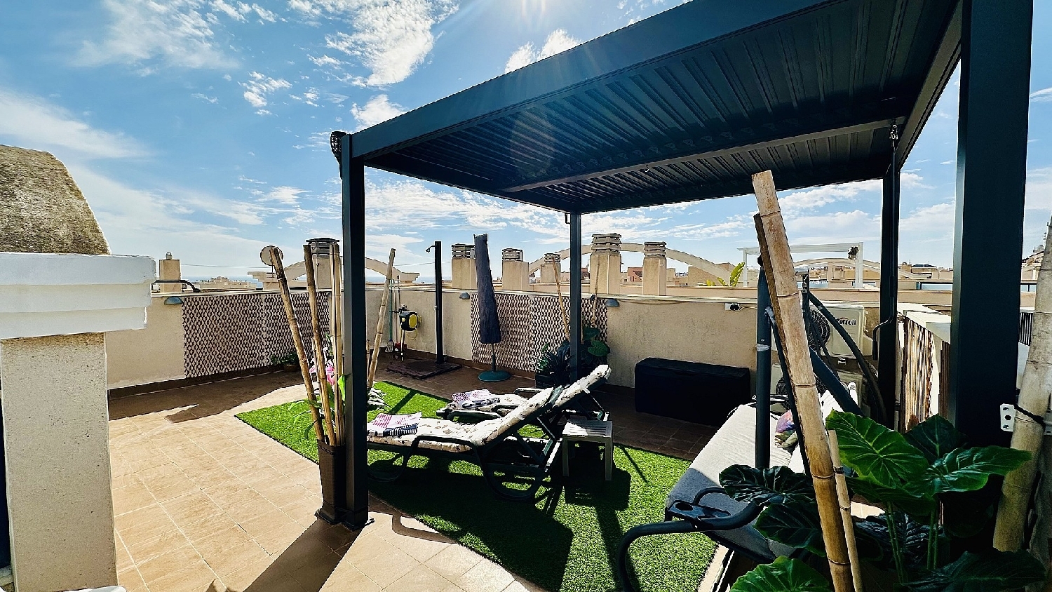  for sale penthouse Cabo Roig Baix Segura 13