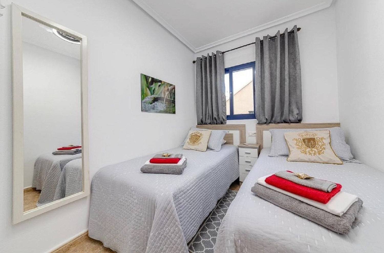  for sale penthouse Cabo Roig Baix Segura 10
