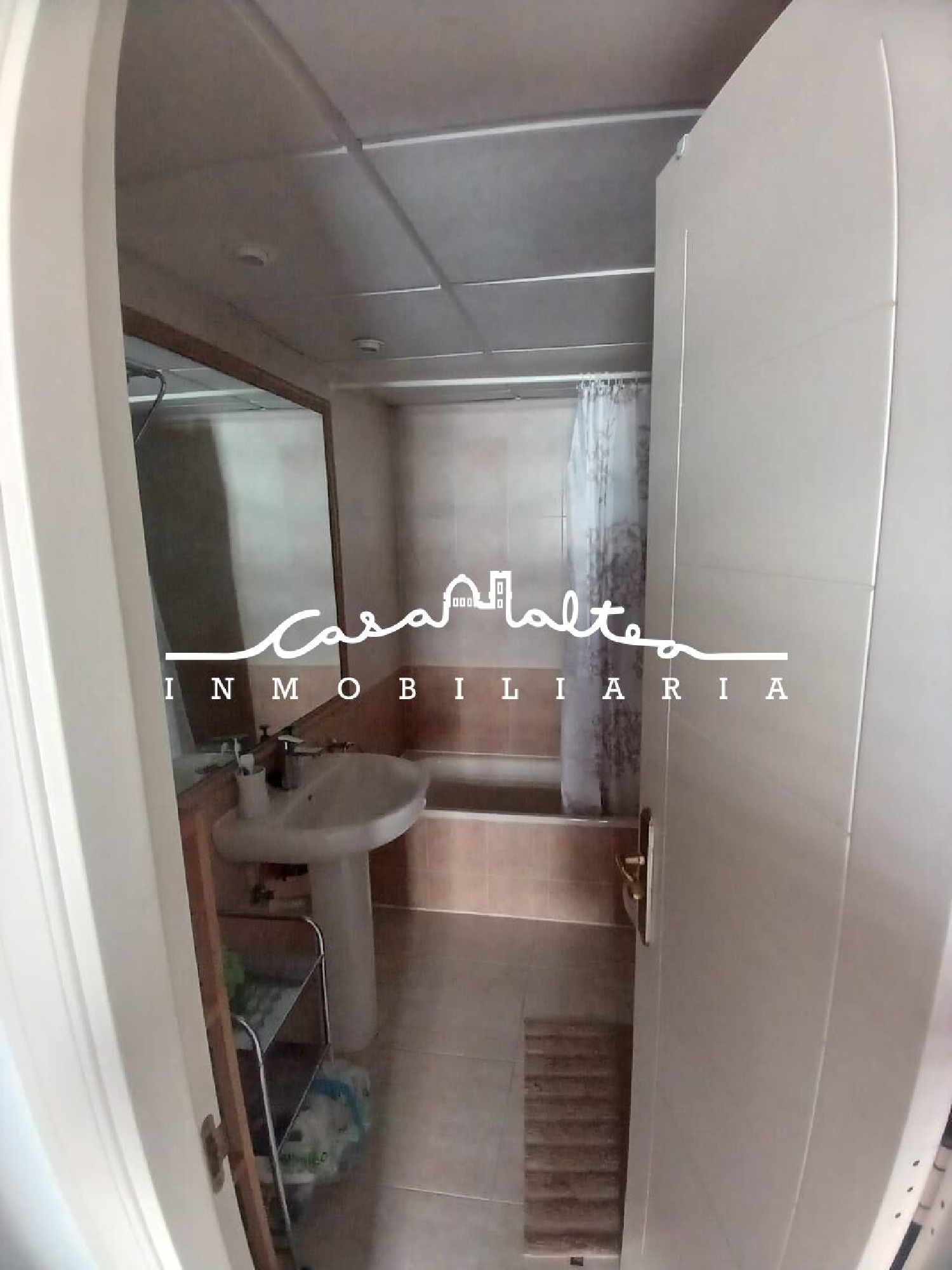  till salu takvåning Calpe Marina Alta 7