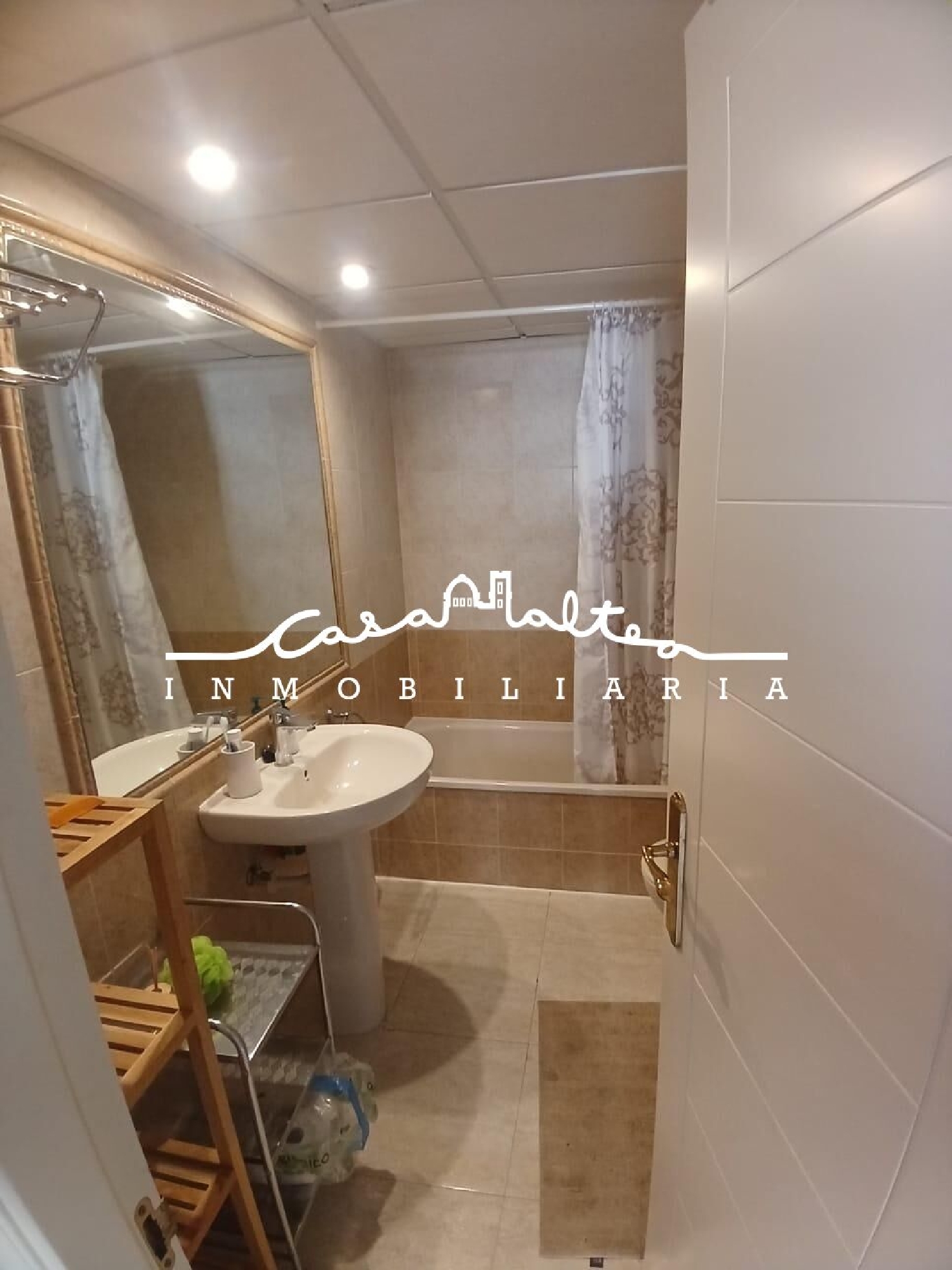  till salu takvåning Calpe Marina Alta 6