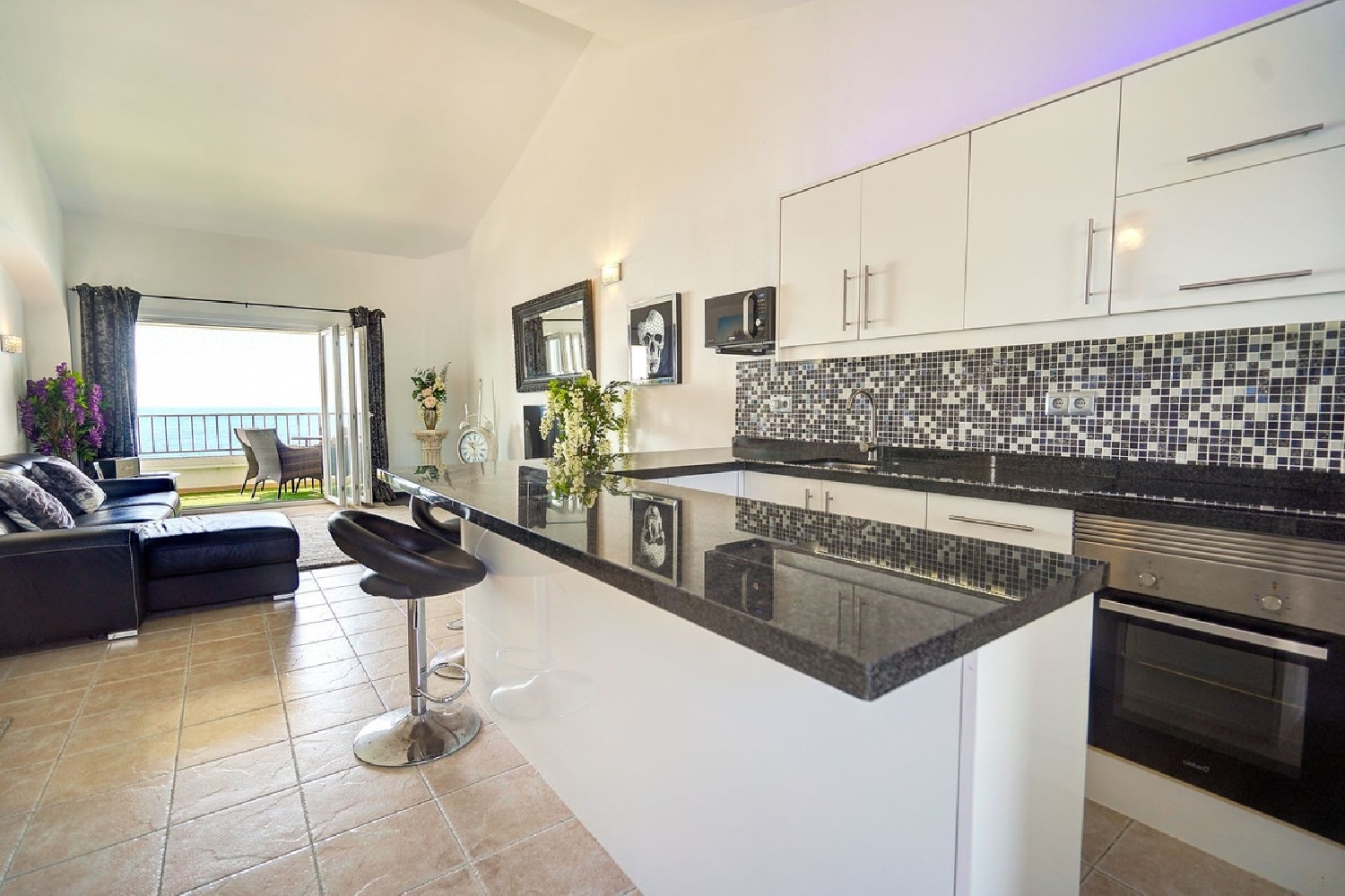  kaufen Penthouse Campo-Mijas Costa Del Sol Occidental 8