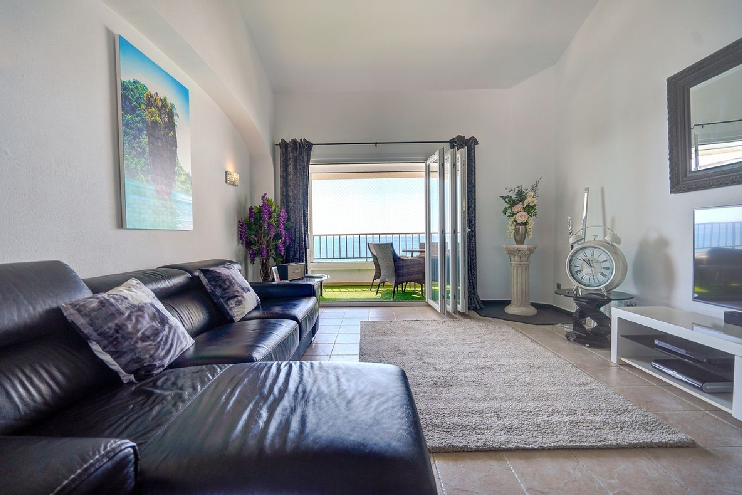  kaufen Penthouse Campo-Mijas Costa Del Sol Occidental 4
