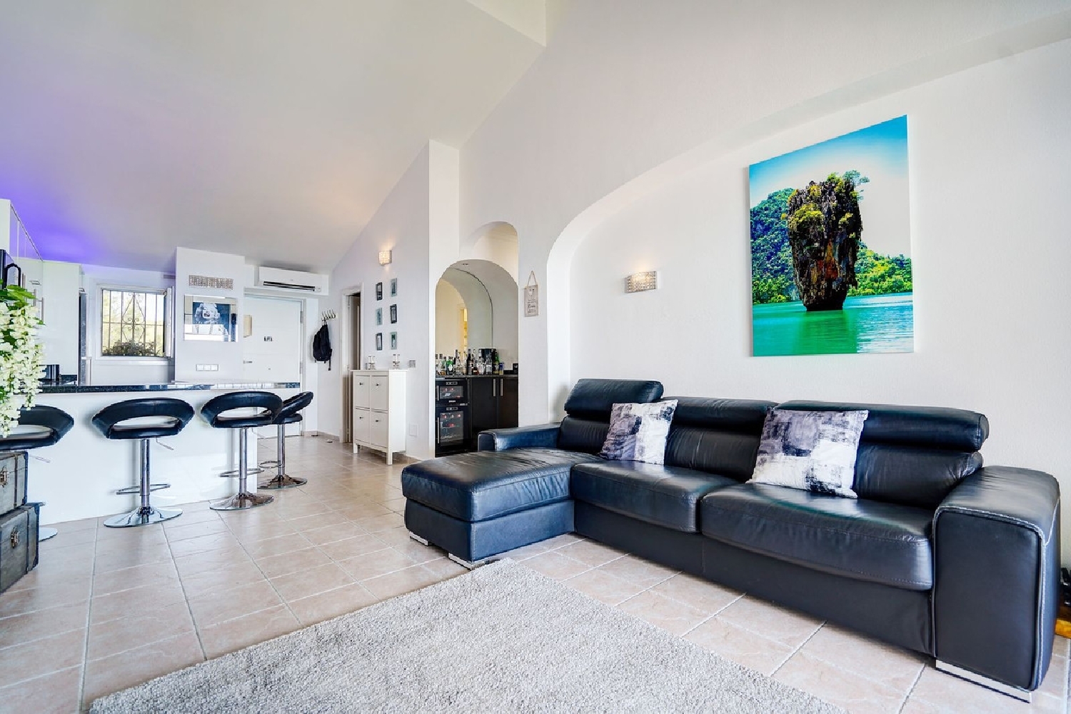  kaufen Penthouse Campo-Mijas Costa Del Sol Occidental 3