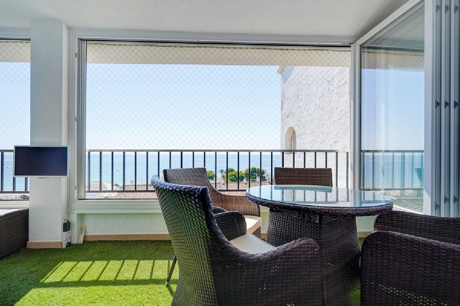  kaufen Penthouse Campo-Mijas Costa Del Sol Occidental 6