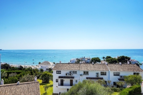 Campo-Mijas Costa Del Sol Occidental penthouse foto 6290082