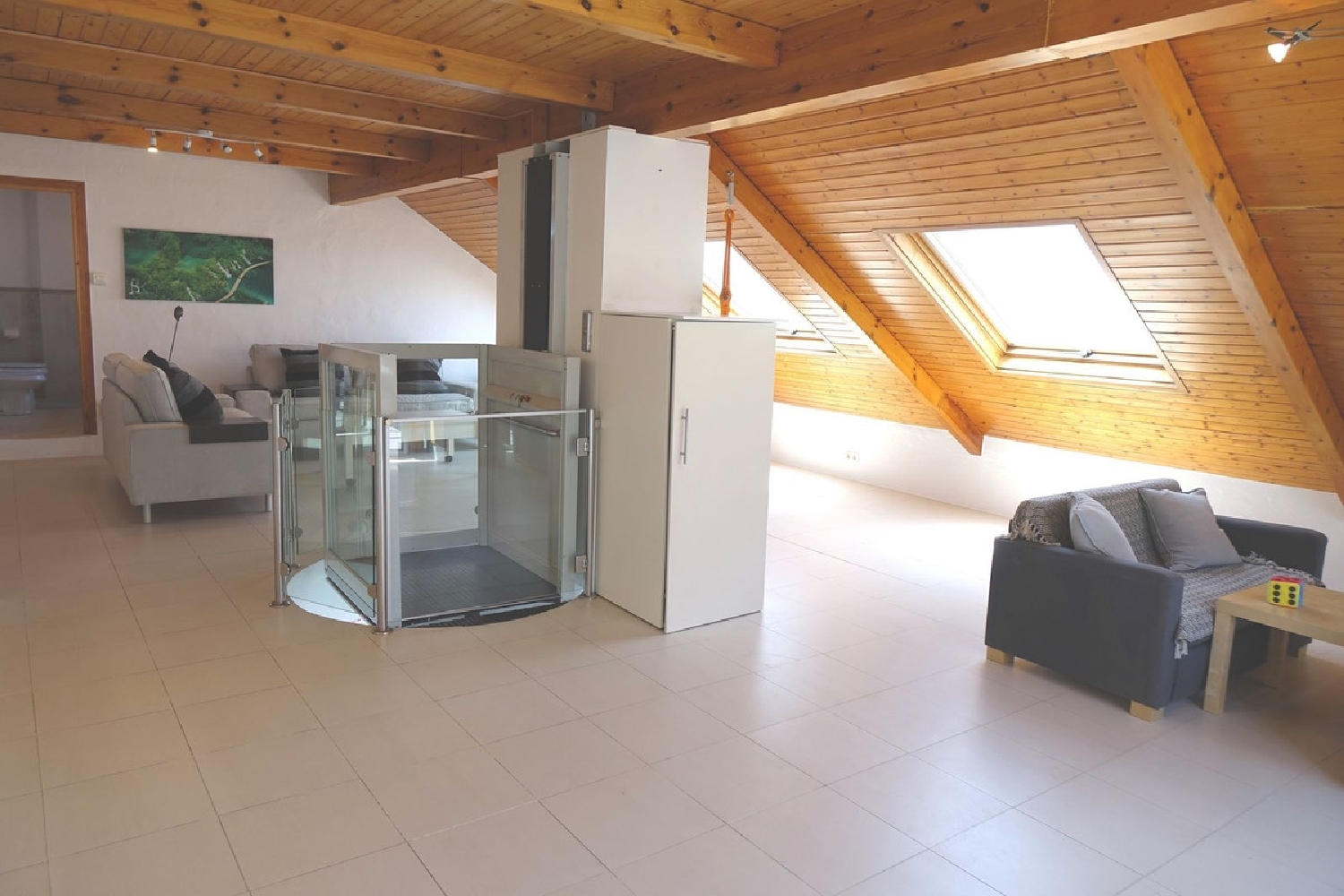  à vendre penthouse Campo-Mijas Costa Del Sol Occidental 4