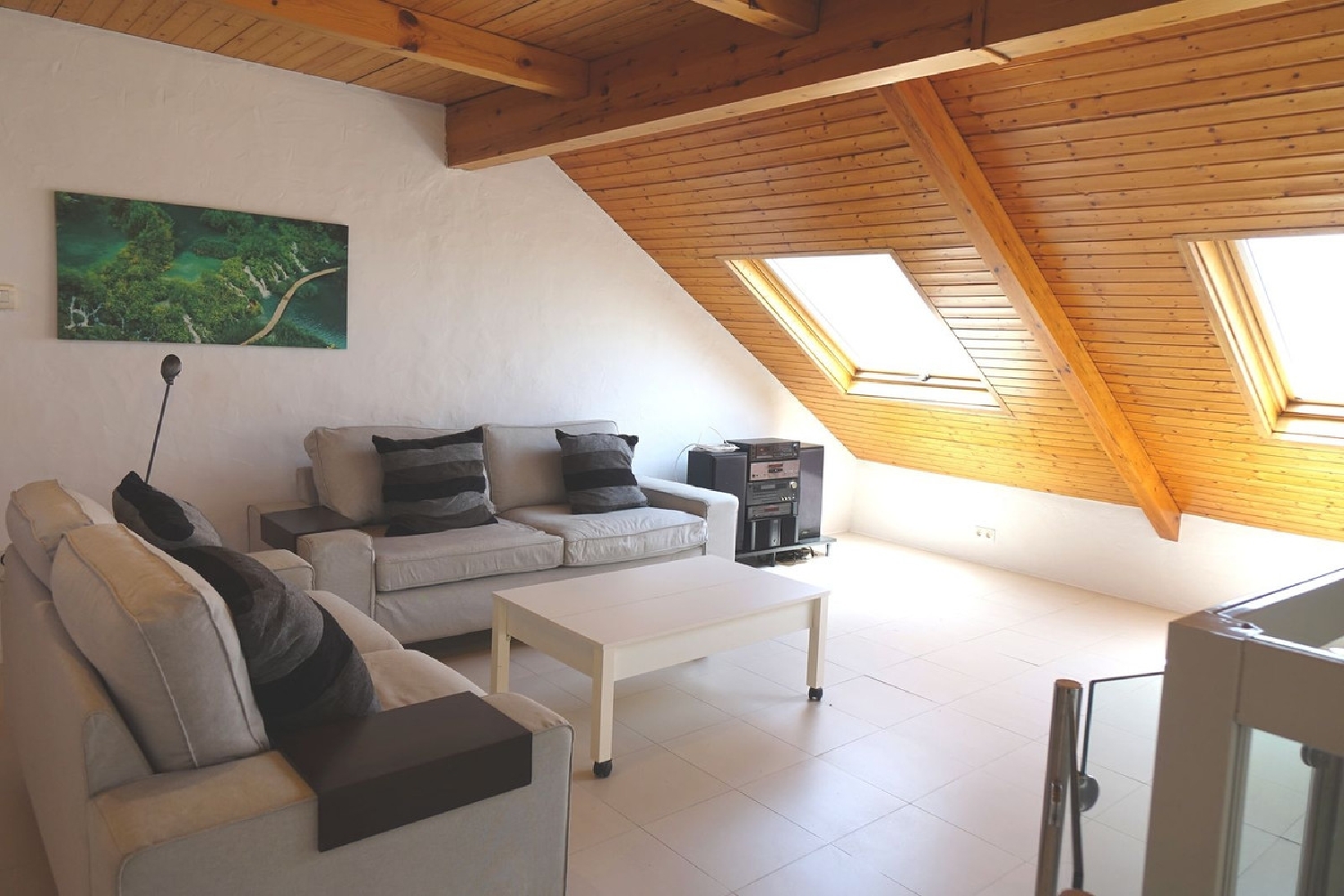  à vendre penthouse Campo-Mijas Costa Del Sol Occidental 5