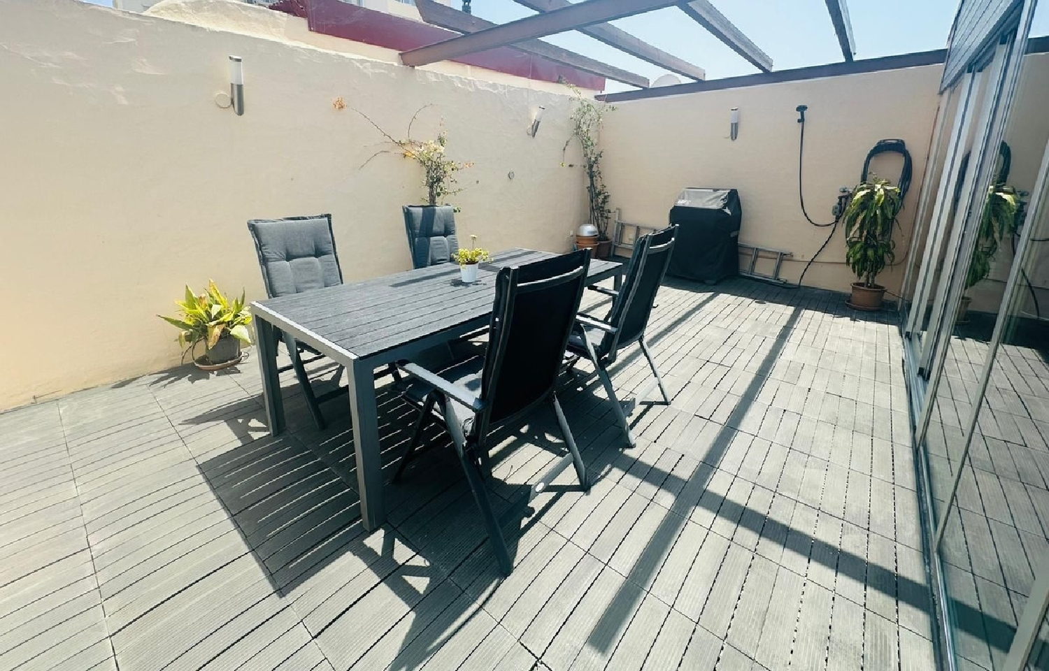 à vendre penthouse Campo-Mijas Costa Del Sol Occidental 2