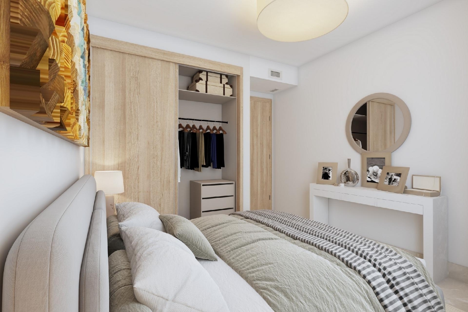  kaufen Penthouse Campo-Mijas Costa Del Sol Occidental 18