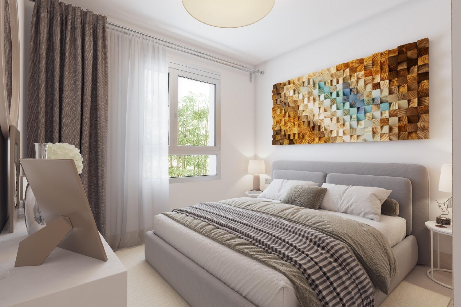 kaufen Penthouse Campo-Mijas Costa Del Sol Occidental 17