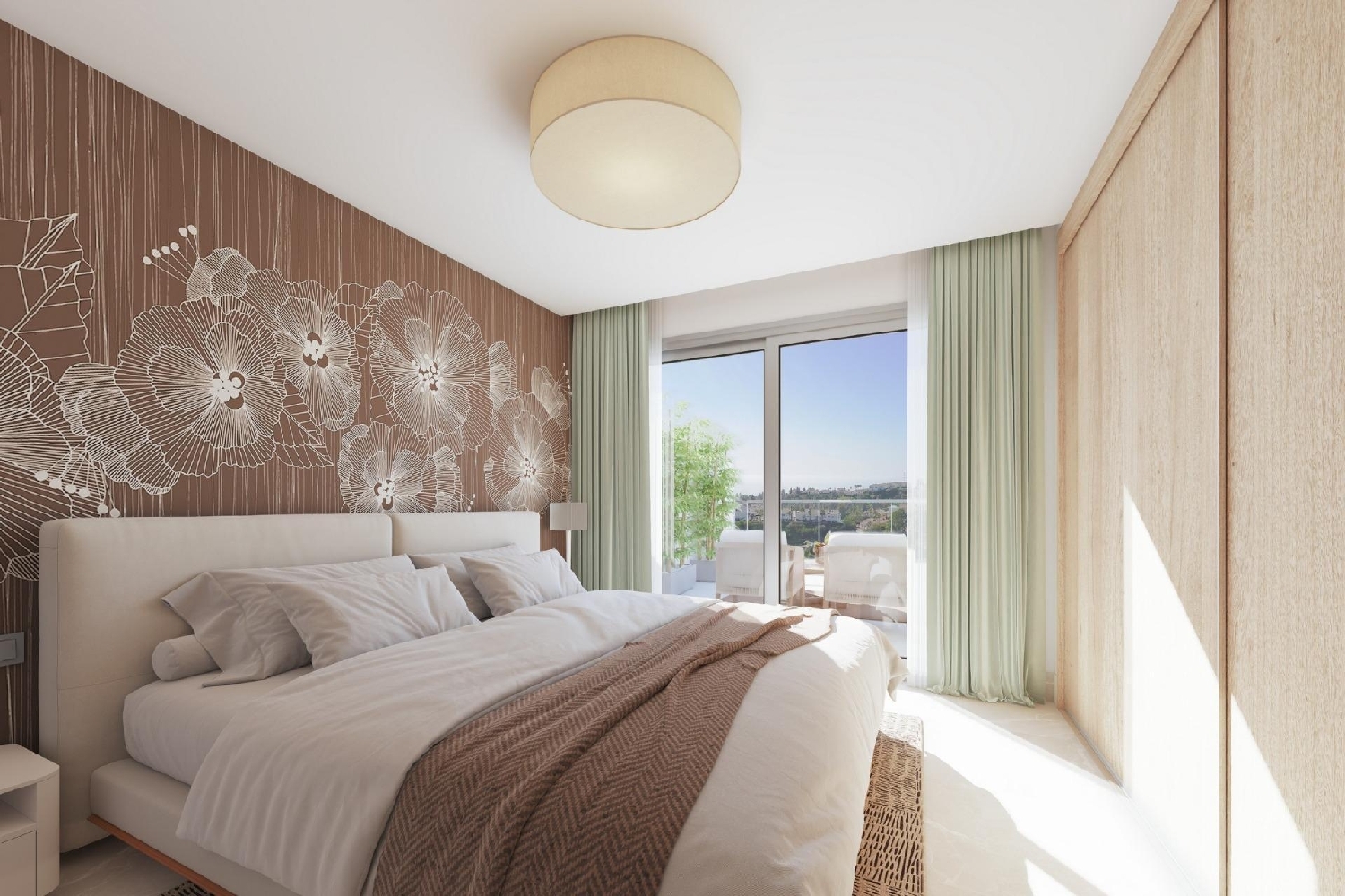  kaufen Penthouse Campo-Mijas Costa Del Sol Occidental 19