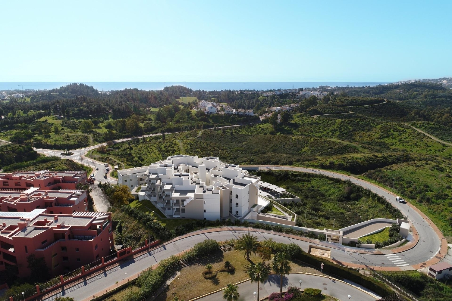 kaufen Penthouse Campo-Mijas Costa Del Sol Occidental 3
