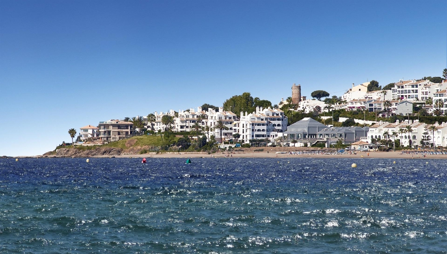  kaufen Penthouse Campo-Mijas Costa Del Sol Occidental 28