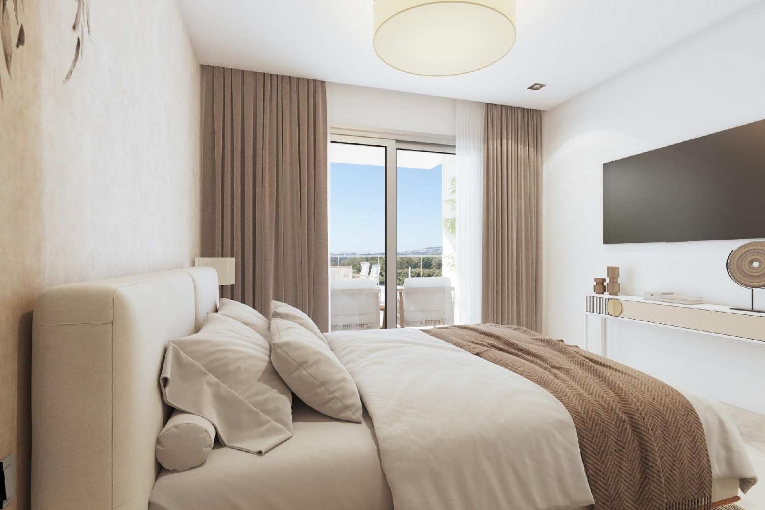  kaufen Penthouse Campo-Mijas Costa Del Sol Occidental 15