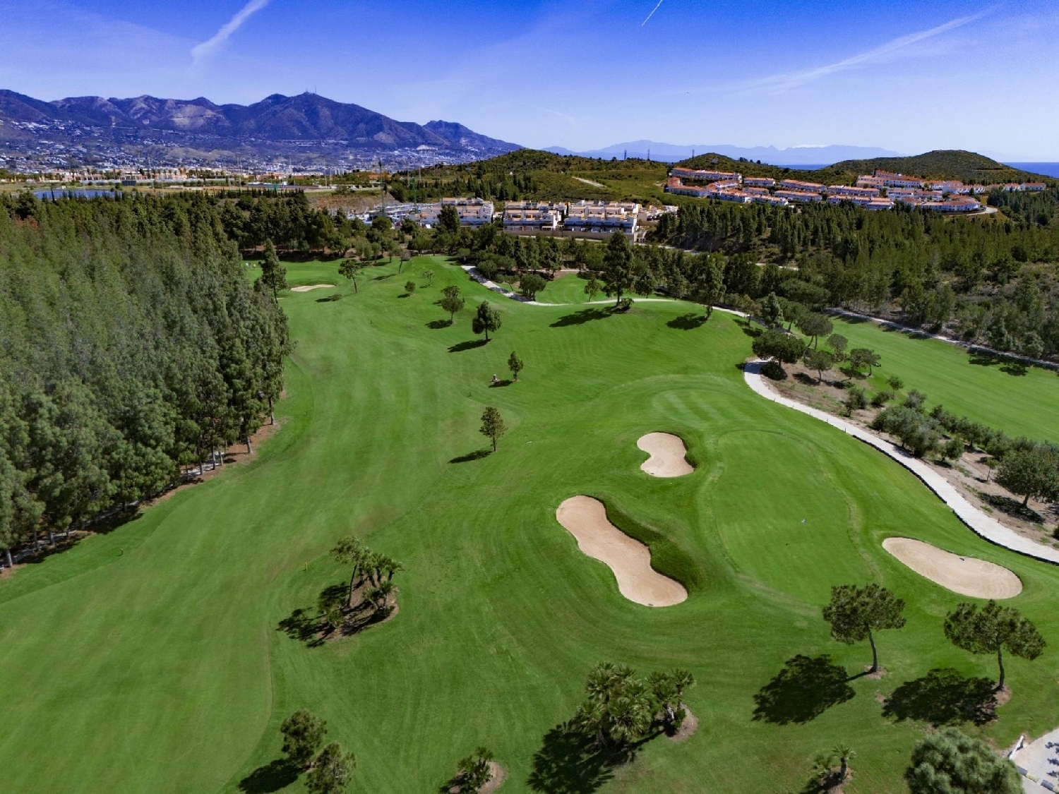  kaufen Penthouse Campo-Mijas Costa Del Sol Occidental 37