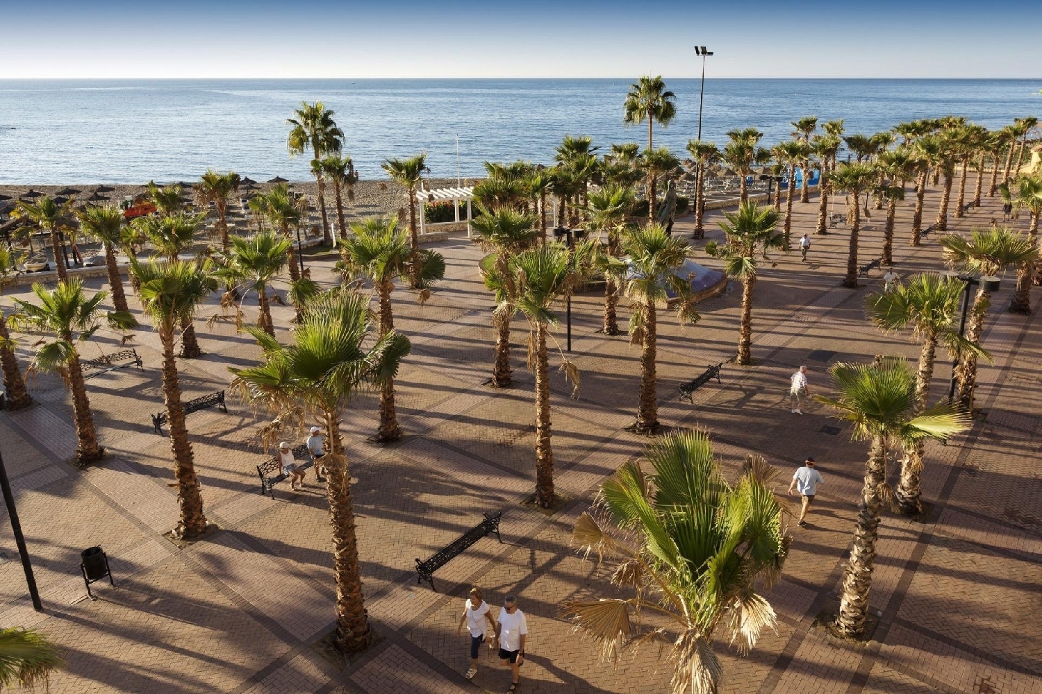  kaufen Penthouse Campo-Mijas Costa Del Sol Occidental 32