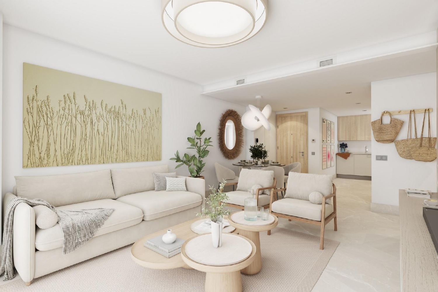 kaufen Penthouse Campo-Mijas Costa Del Sol Occidental 6
