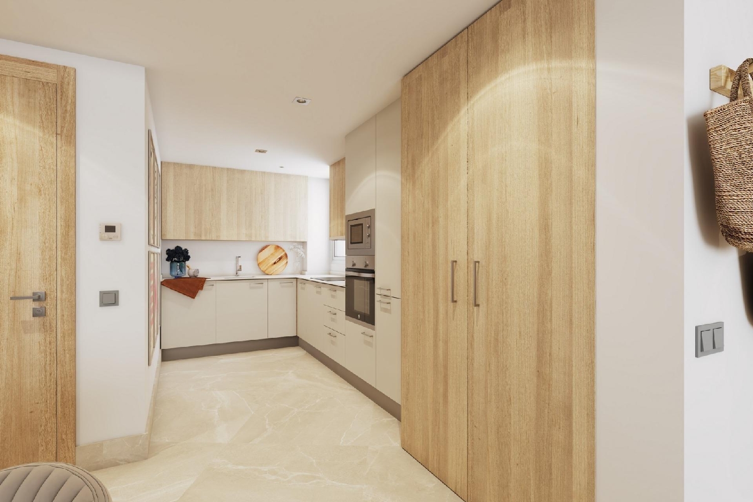 kaufen Penthouse Campo-Mijas Costa Del Sol Occidental 12