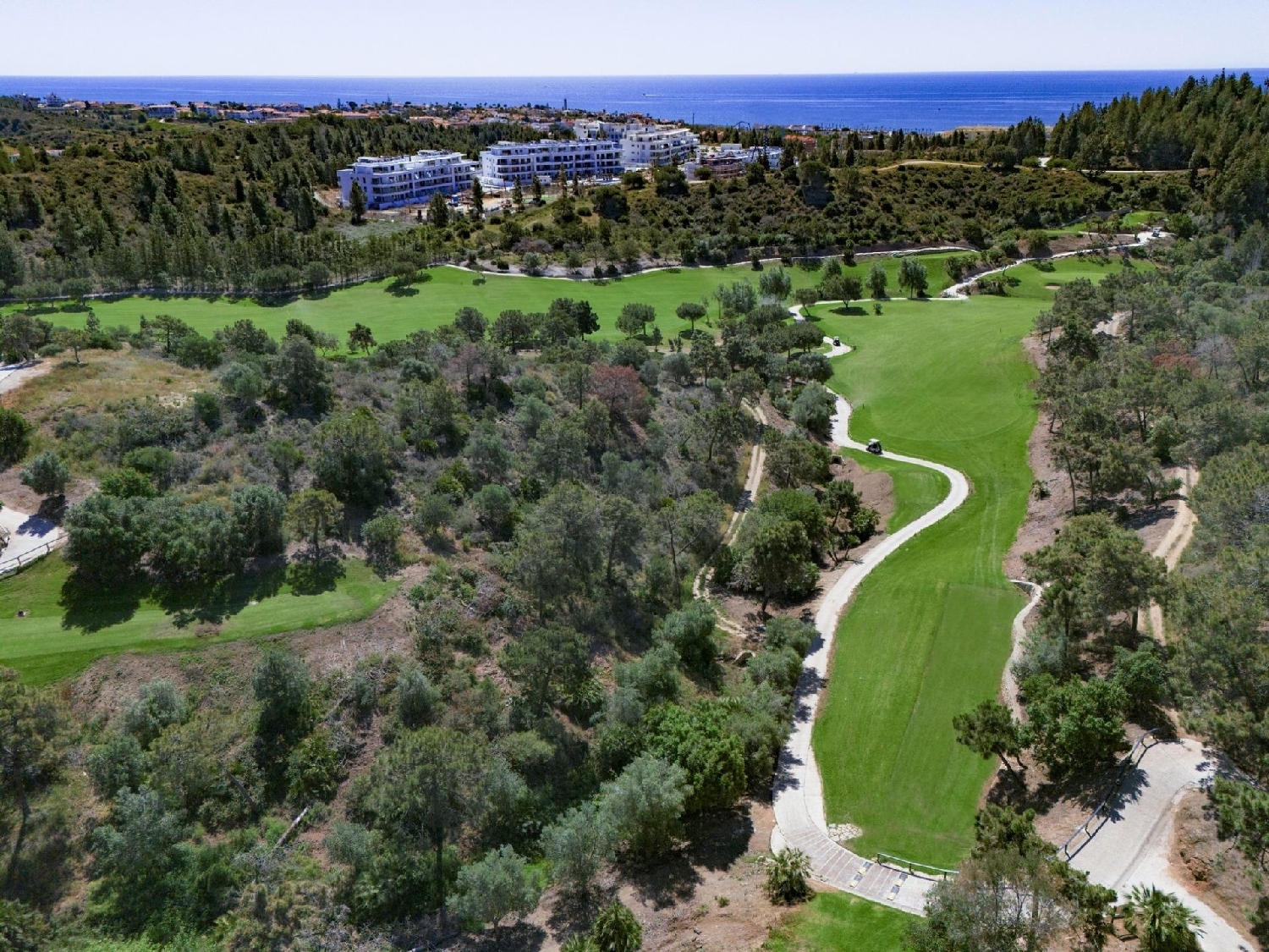  kaufen Penthouse Campo-Mijas Costa Del Sol Occidental 38