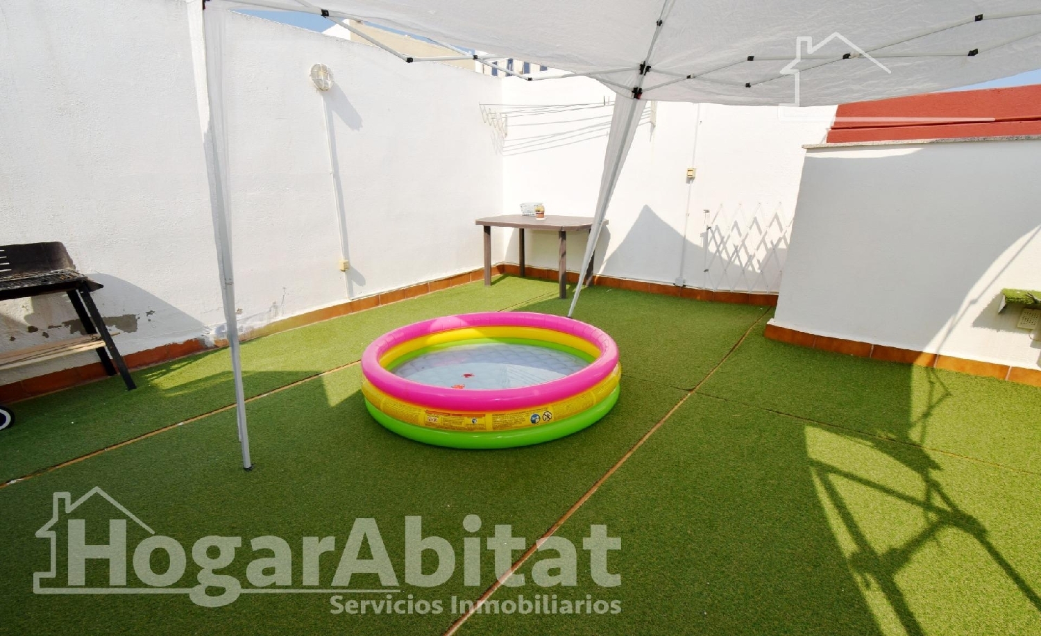en venta ático Canet D'en Berenguer Camp De Morvedre 2