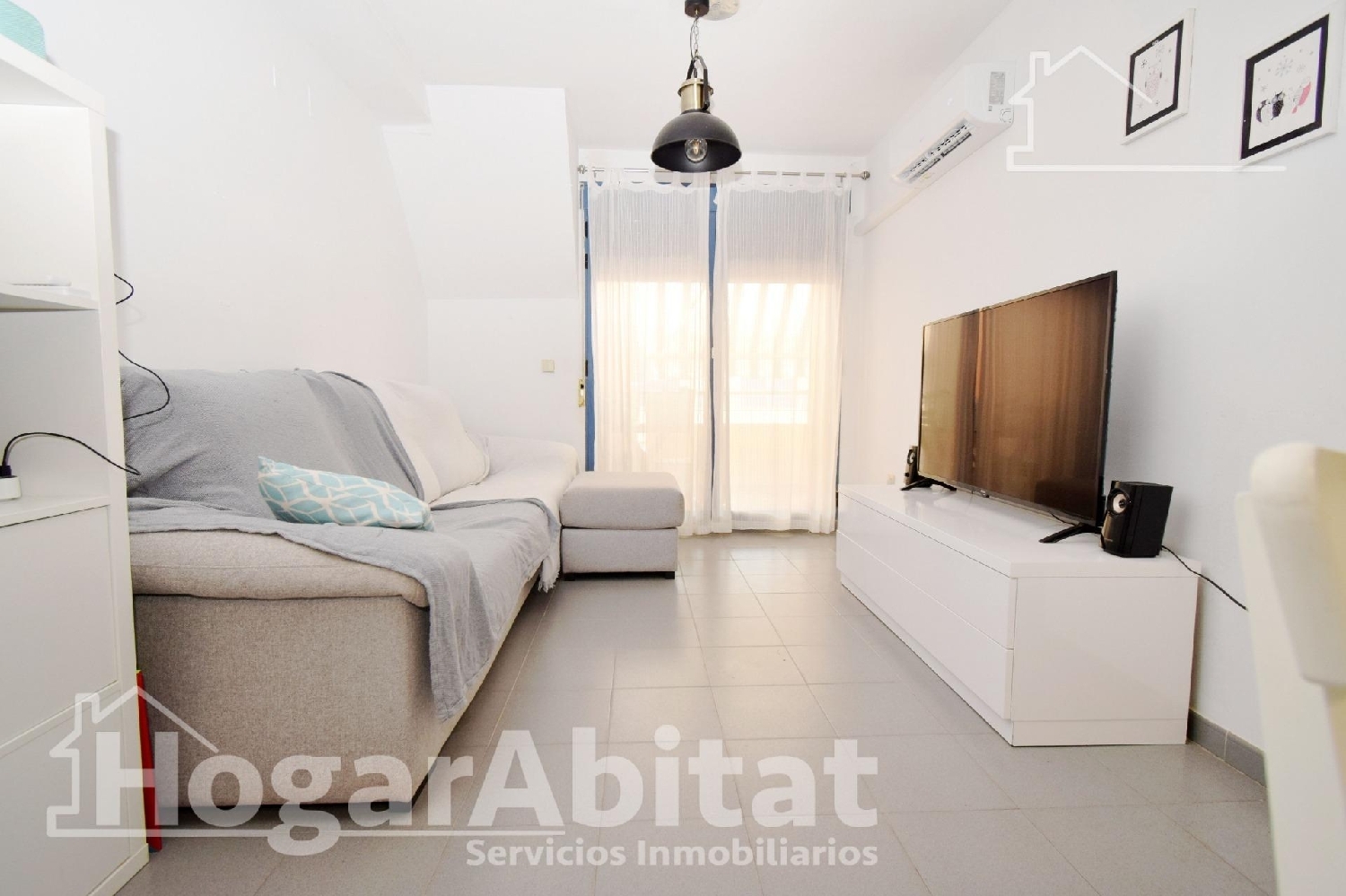 en venta ático Canet D'en Berenguer Camp De Morvedre 3