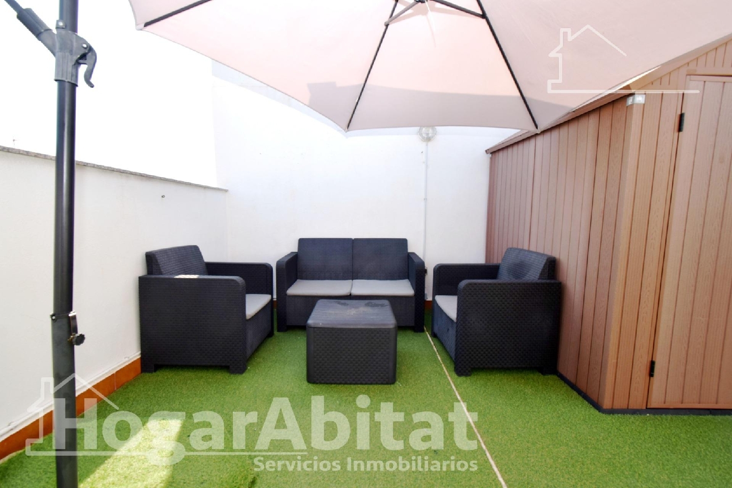  kaufen Penthouse Canet D'en Berenguer Camp De Morvedre 1