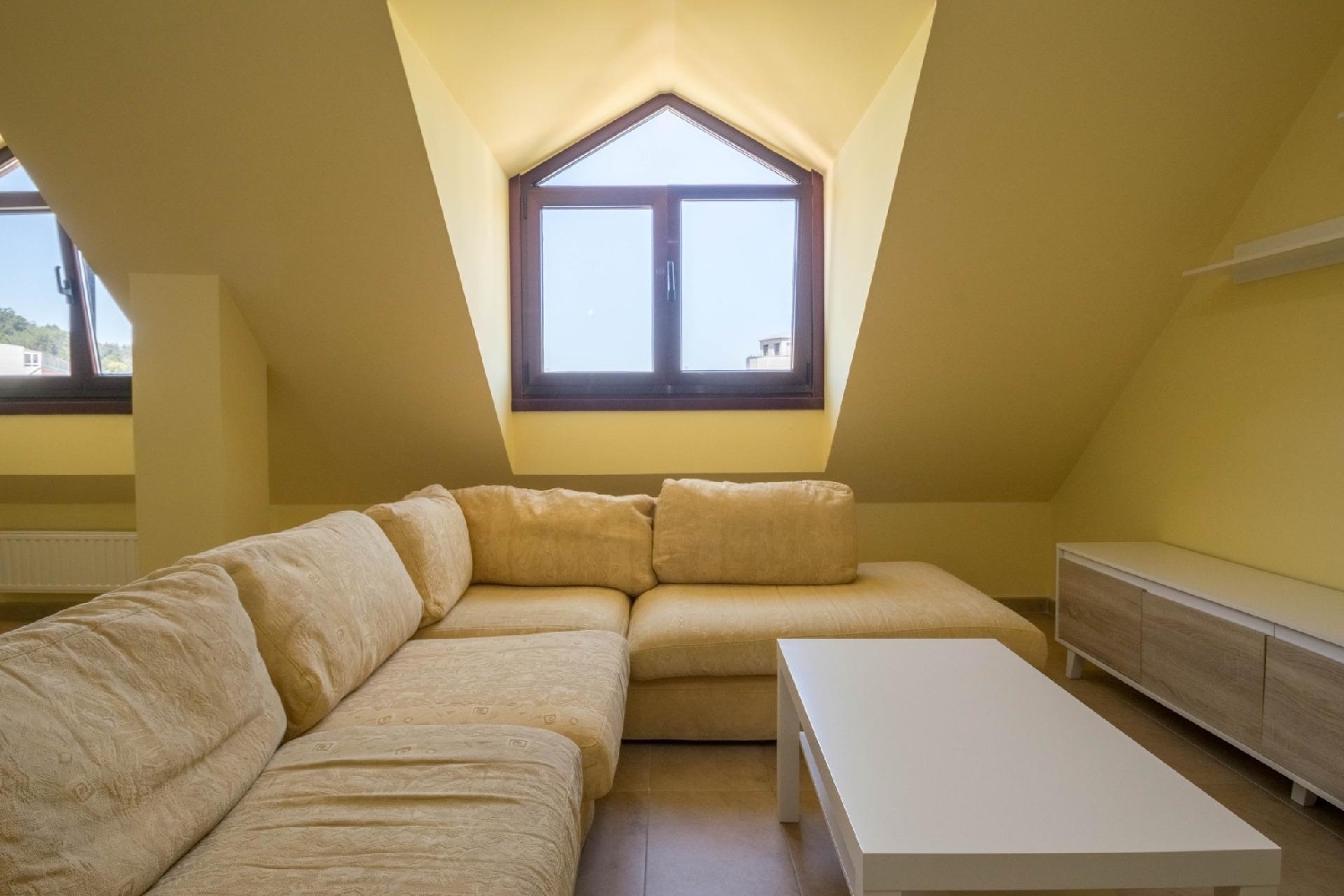  en venta ático Carral Coruña 8