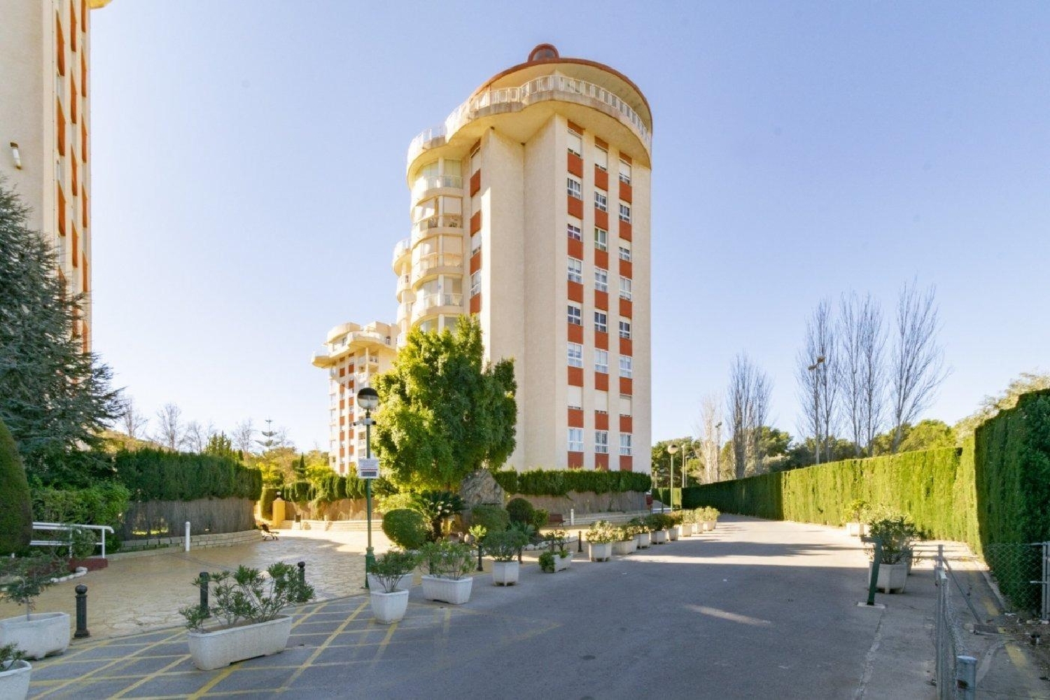 for sale penthouse Cartagena Campo De Cartagena 3