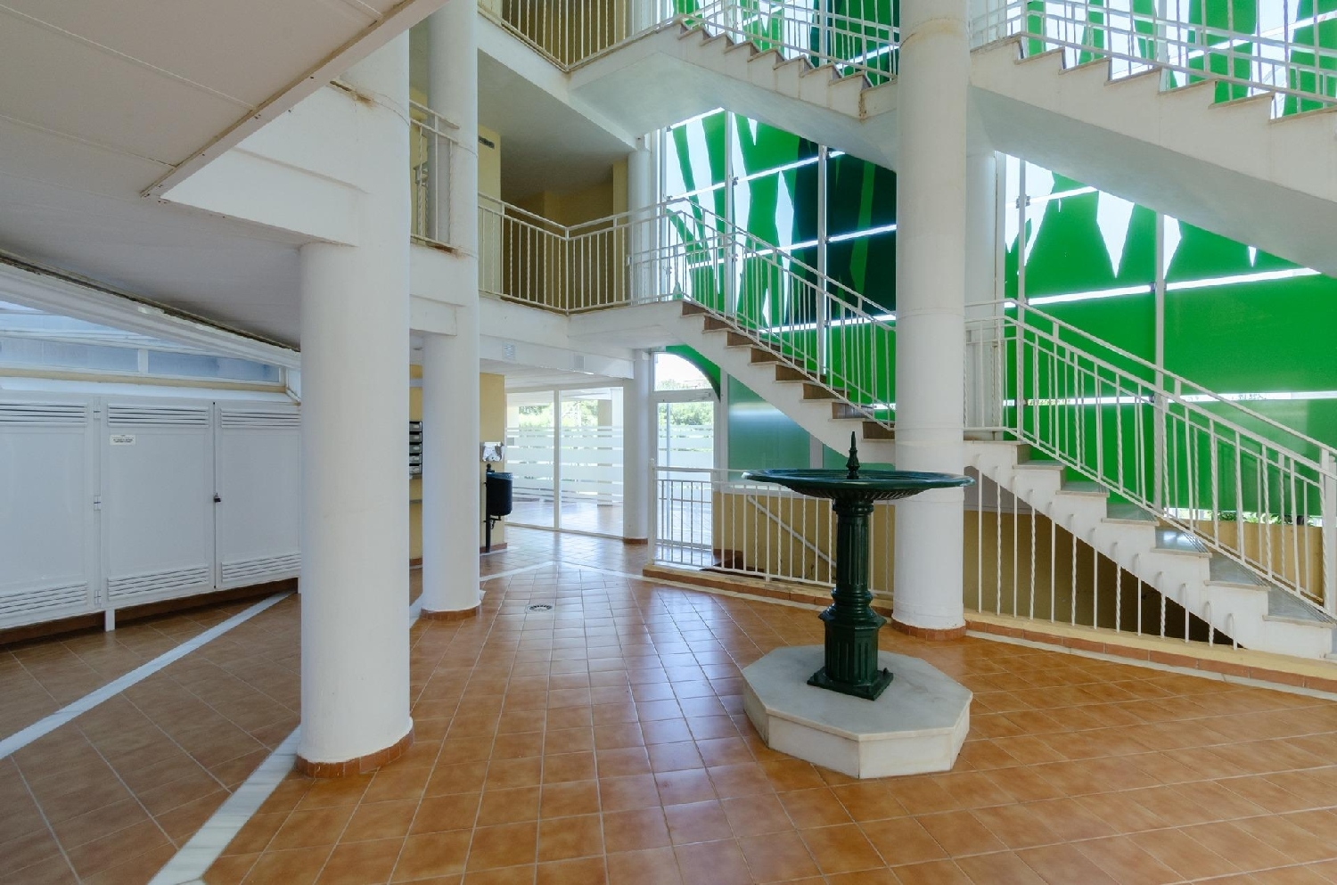  for sale penthouse Cartagena Campo De Cartagena 4