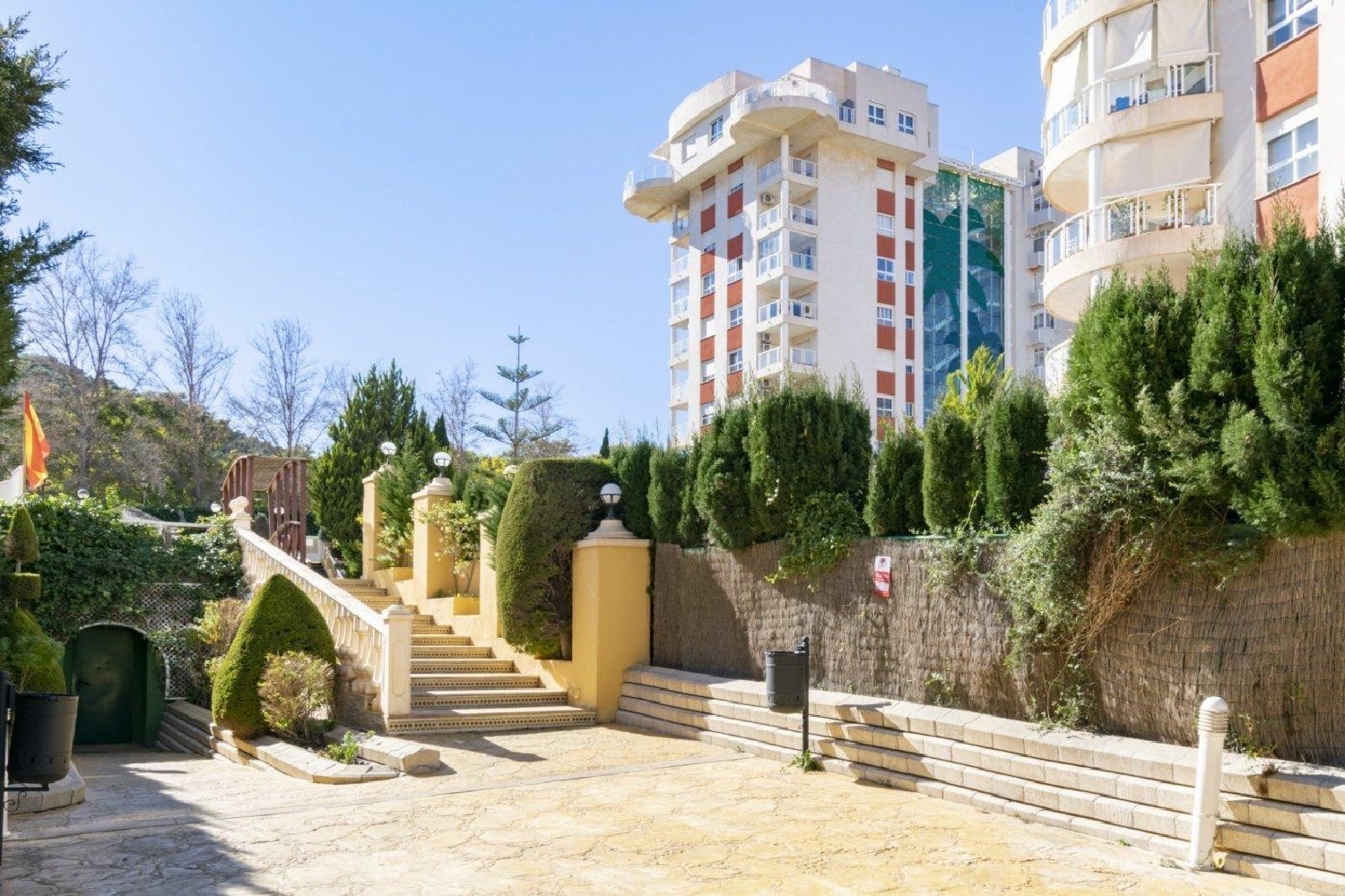 for sale penthouse Cartagena Campo De Cartagena 2
