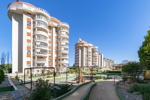 Cartagena Campo De Cartagena penthouse foto 6286123