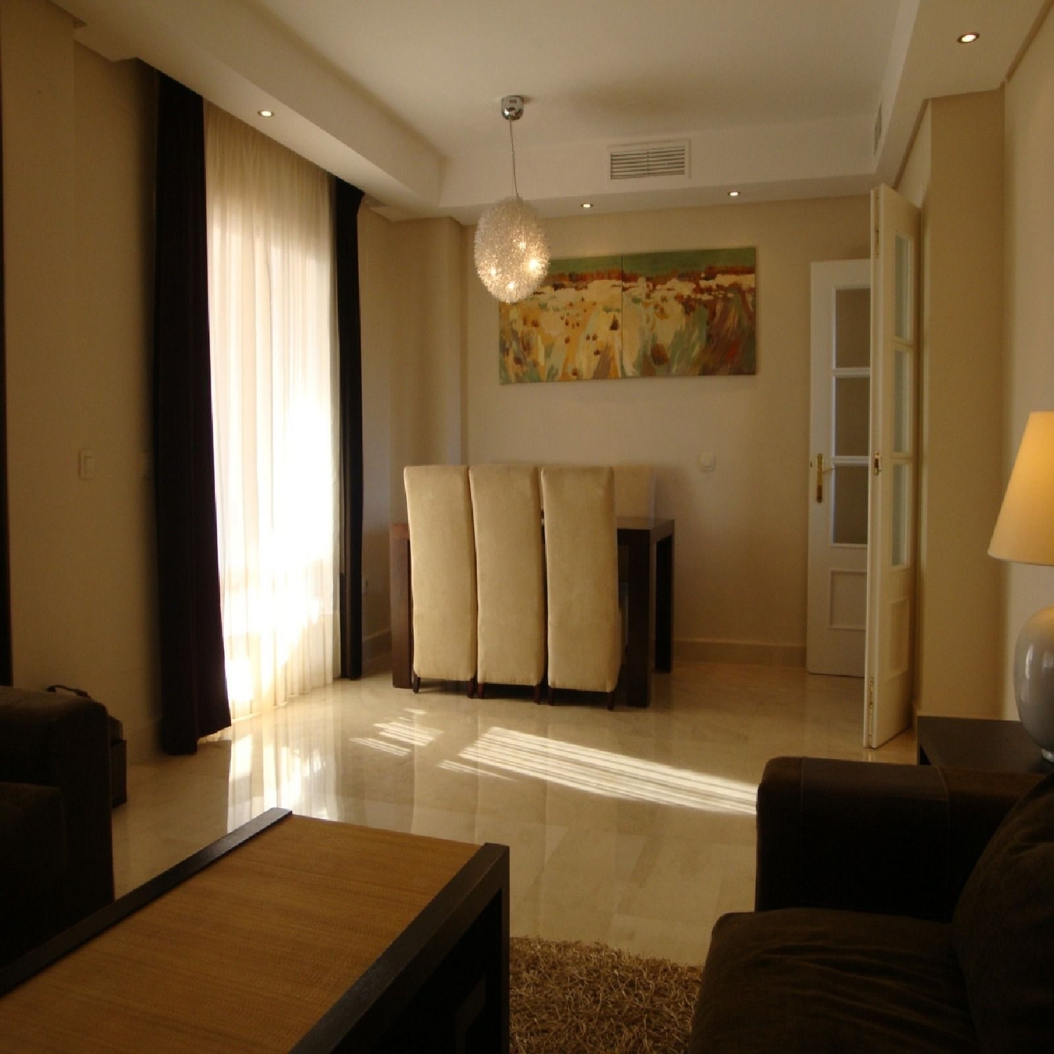  te koop penthouse Casares Costa Del Sol Occidental 3