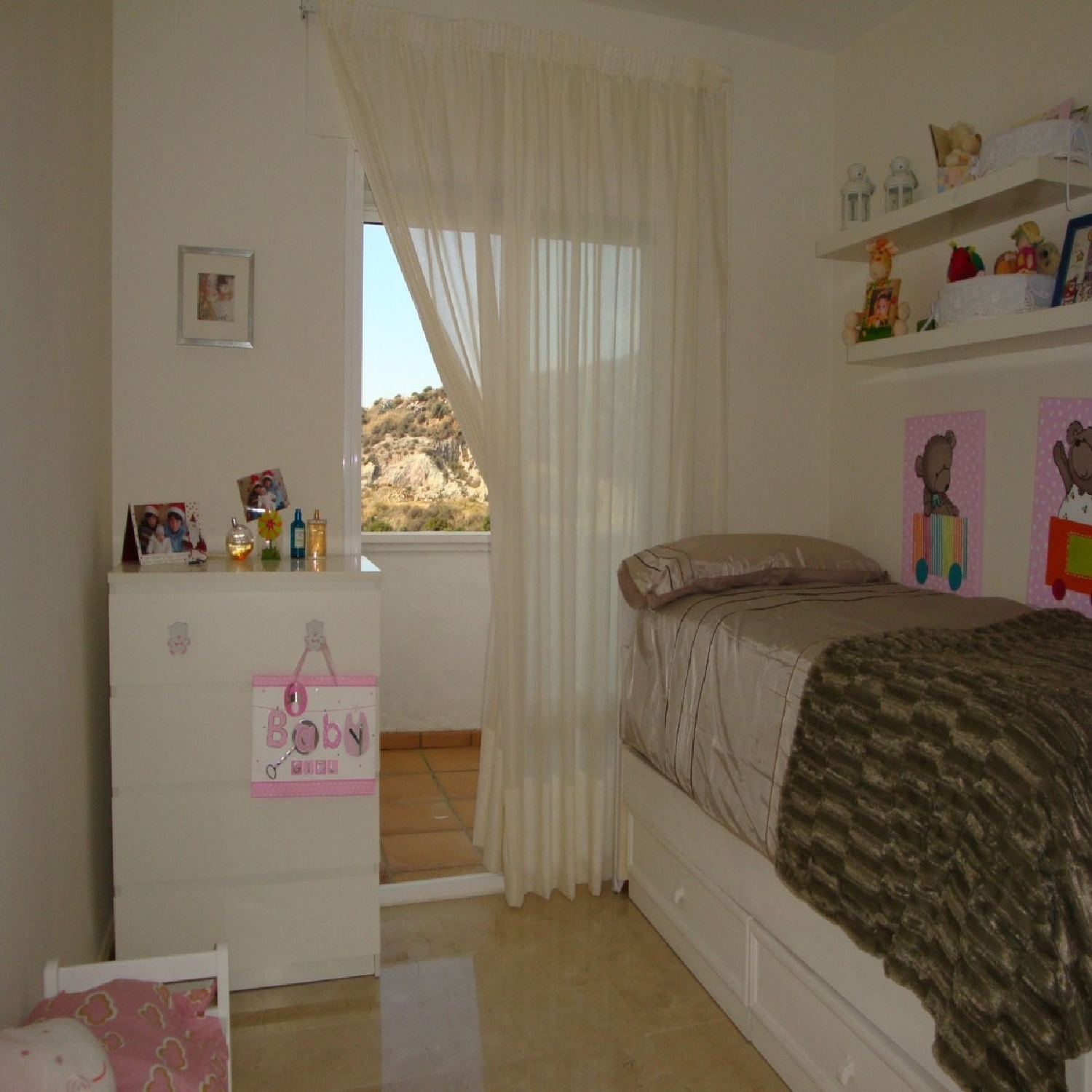  te koop penthouse Casares Costa Del Sol Occidental 7