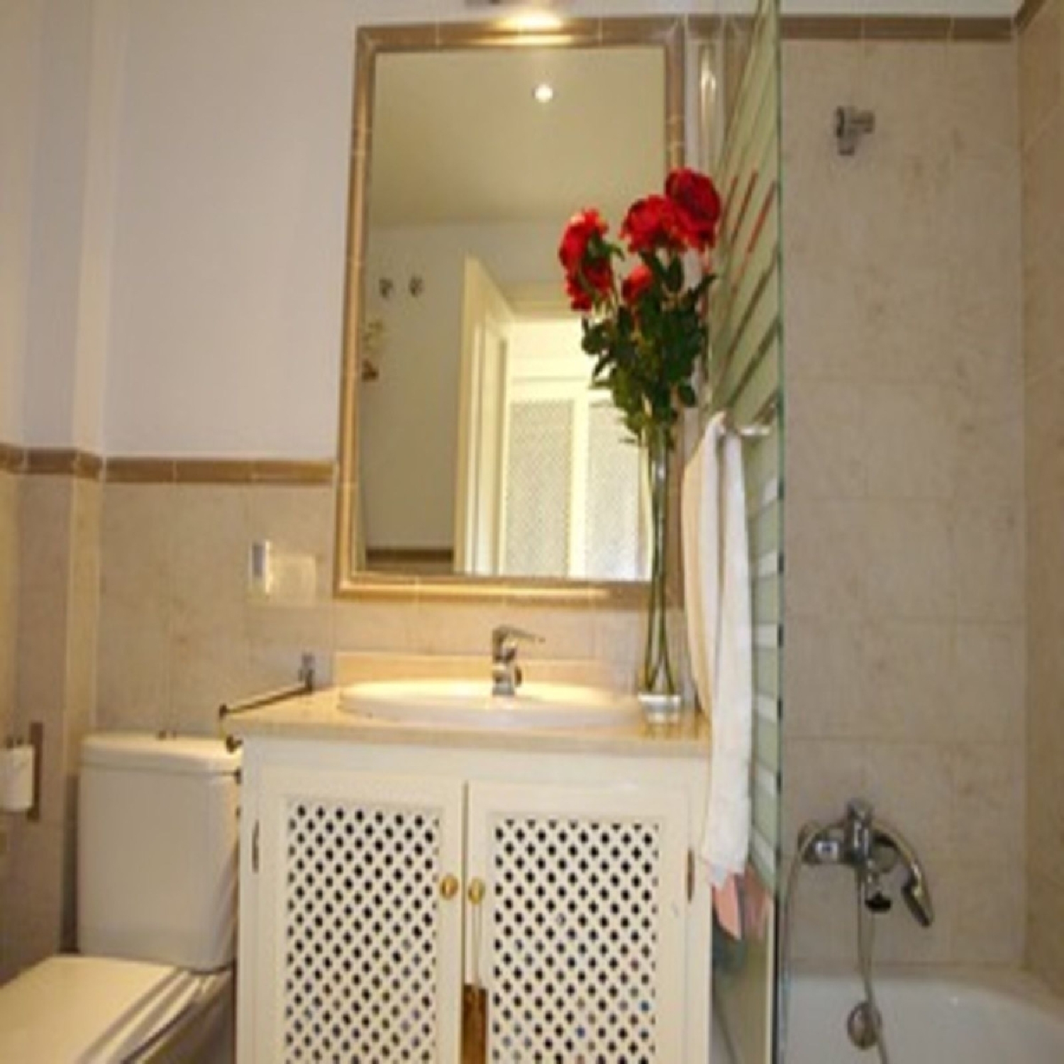  te koop penthouse Casares Costa Del Sol Occidental 8