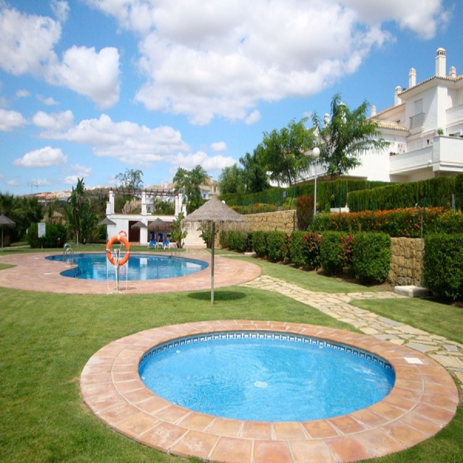  te koop penthouse Casares Costa Del Sol Occidental 6