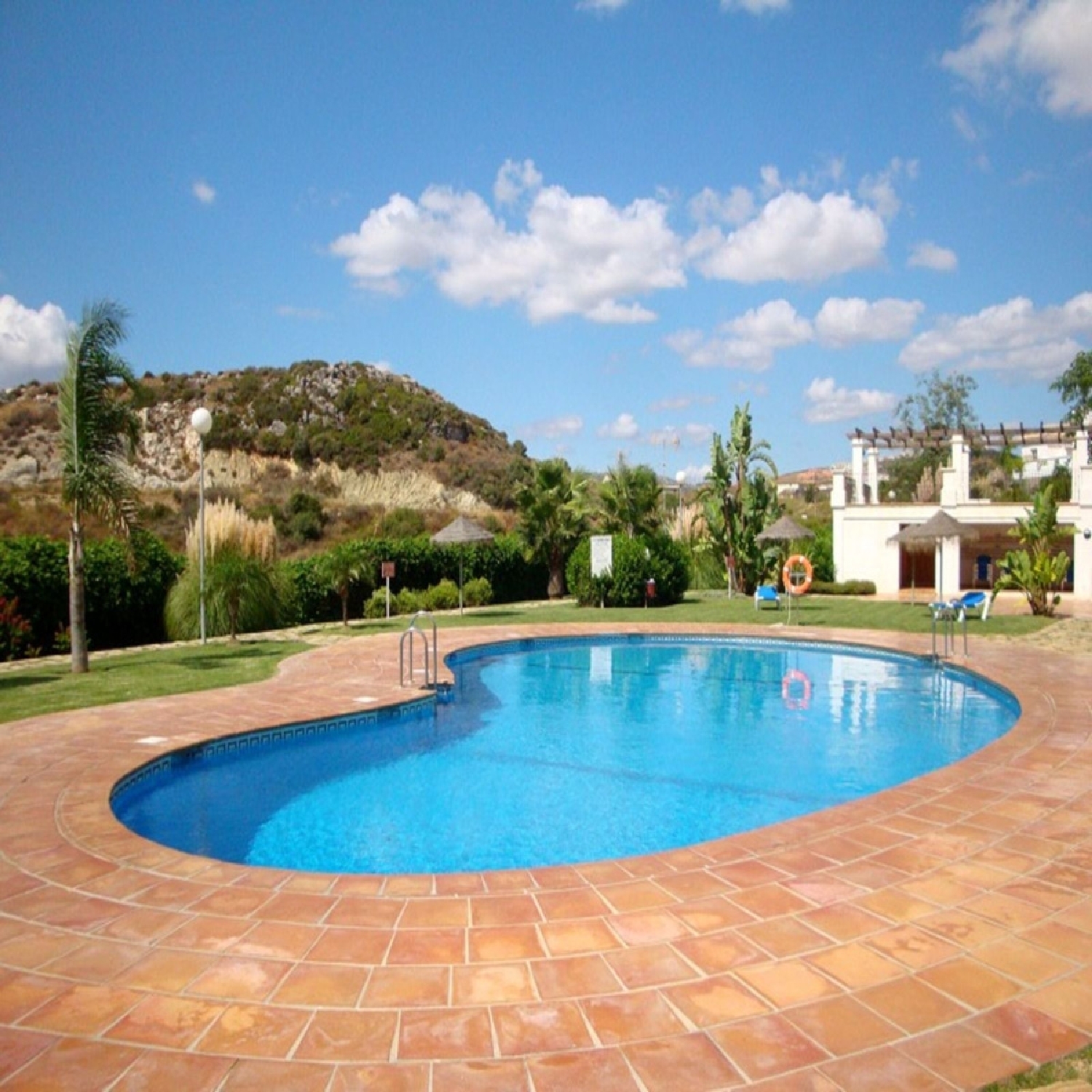 te koop penthouse Casares Costa Del Sol Occidental 5