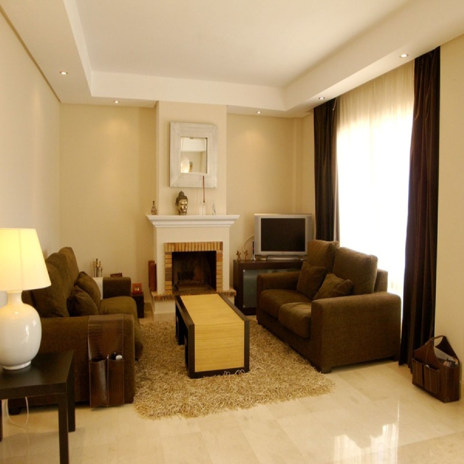  te koop penthouse Casares Costa Del Sol Occidental 2
