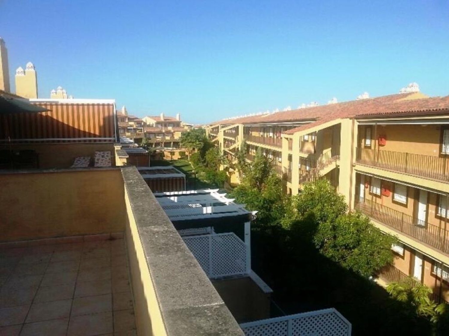  te koop penthouse Casares Costa Del Sol Occidental 9