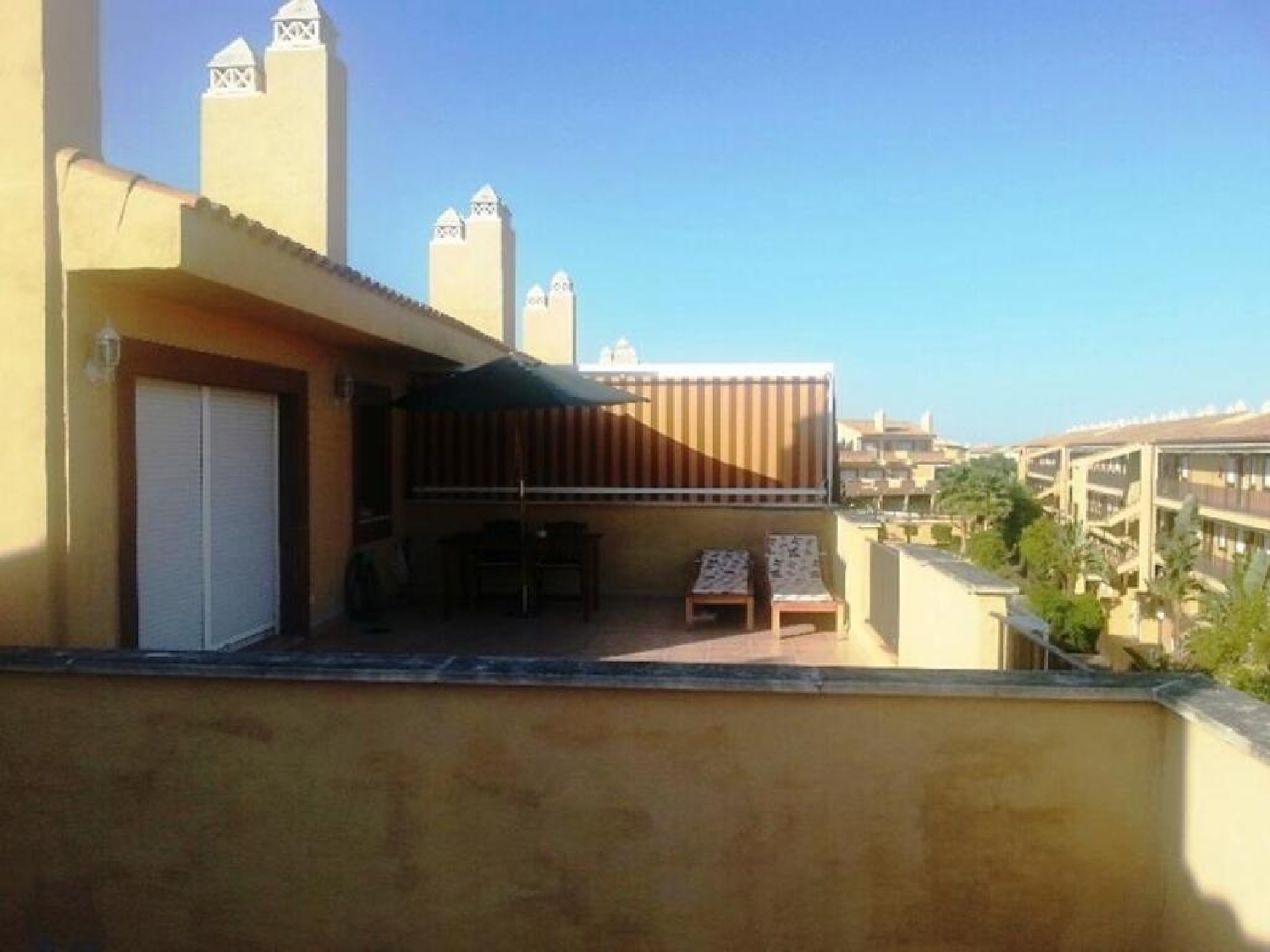  te koop penthouse Casares Costa Del Sol Occidental 17