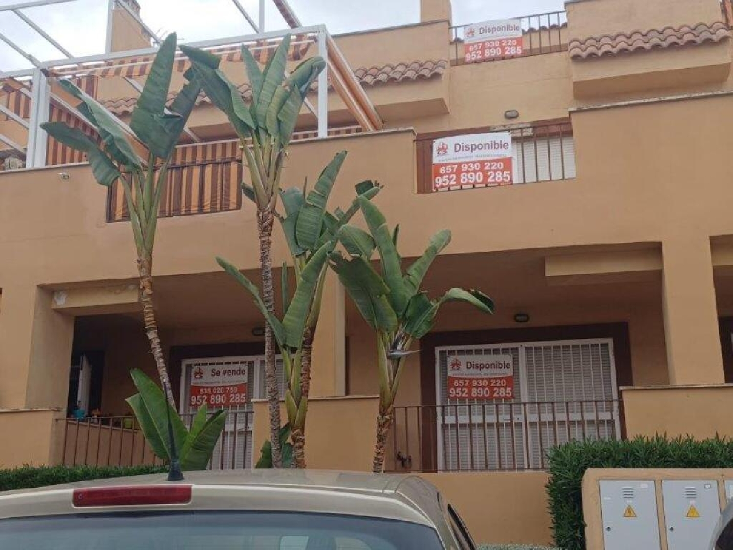  te koop penthouse Casares Costa Del Sol Occidental 27