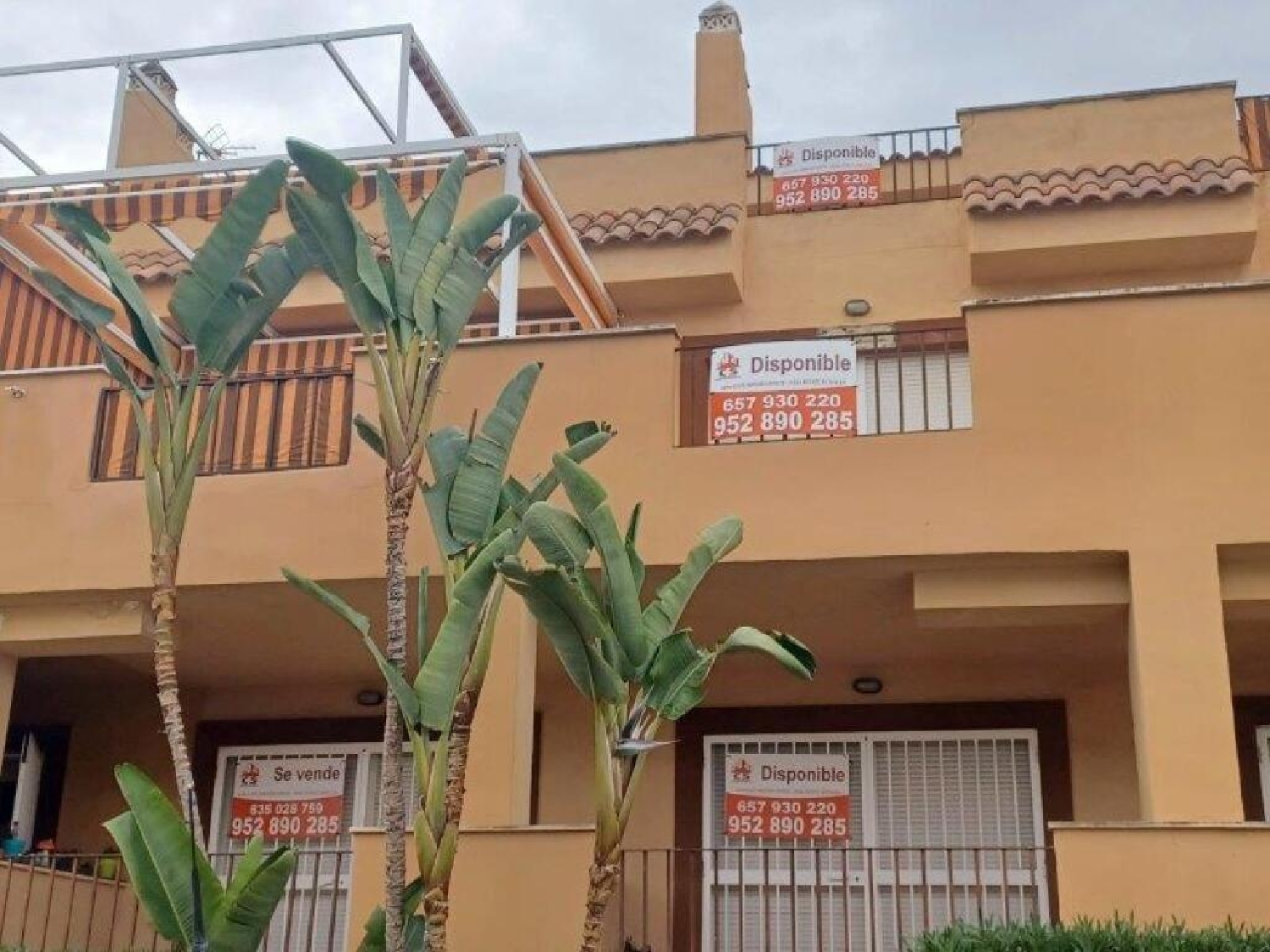  te koop penthouse Casares Costa Del Sol Occidental 33