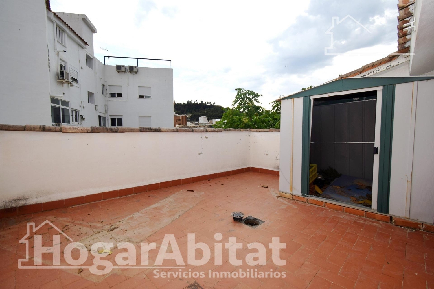  for sale penthouse Chiva Hoya De Buñol 7
